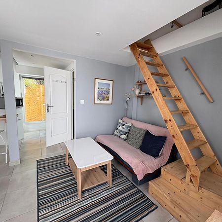 Petite Maison Chaleureuse Proche Du Centre Perpignan Eksteriør bilde