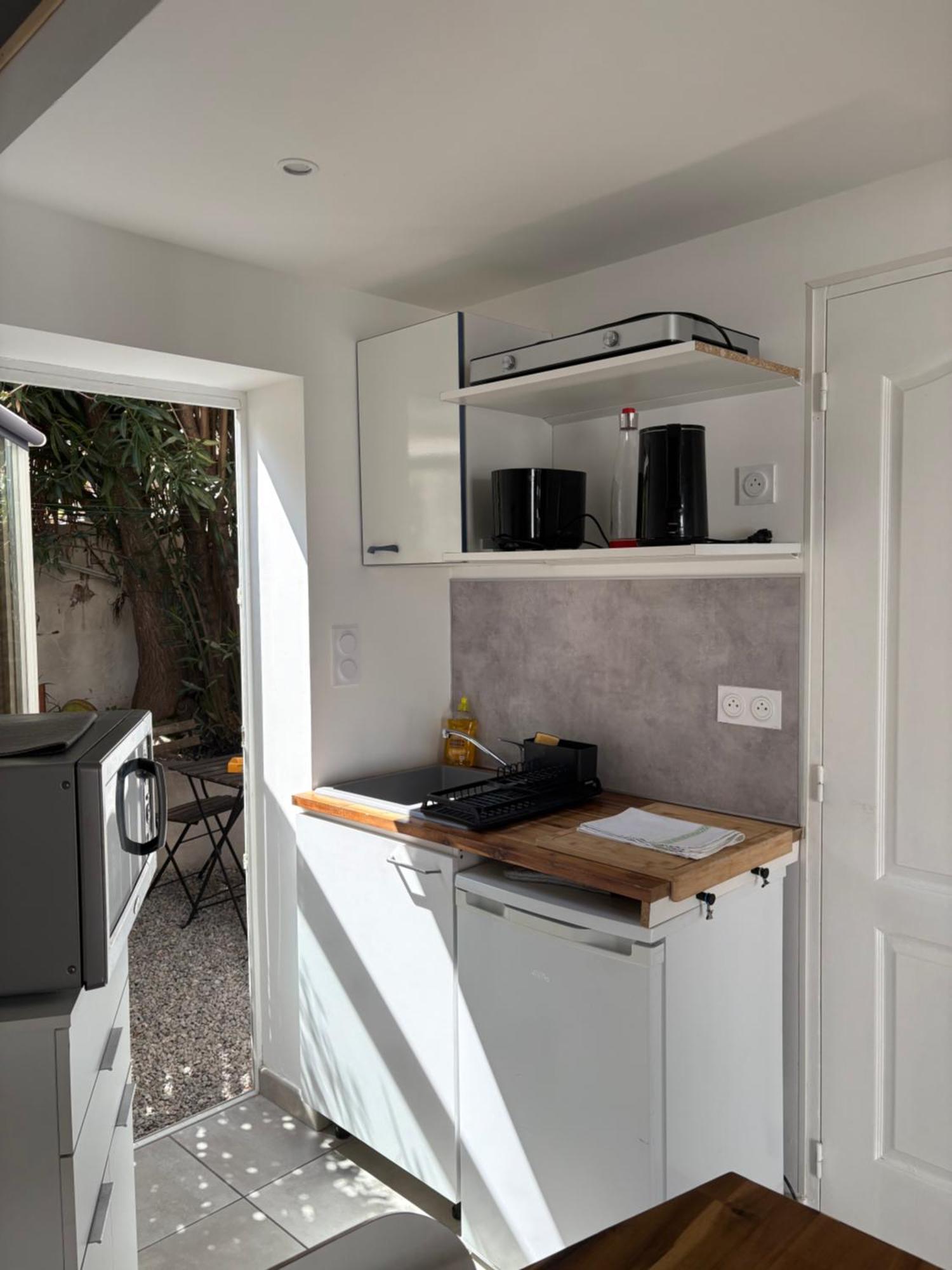 Petite Maison Chaleureuse Proche Du Centre Perpignan Eksteriør bilde