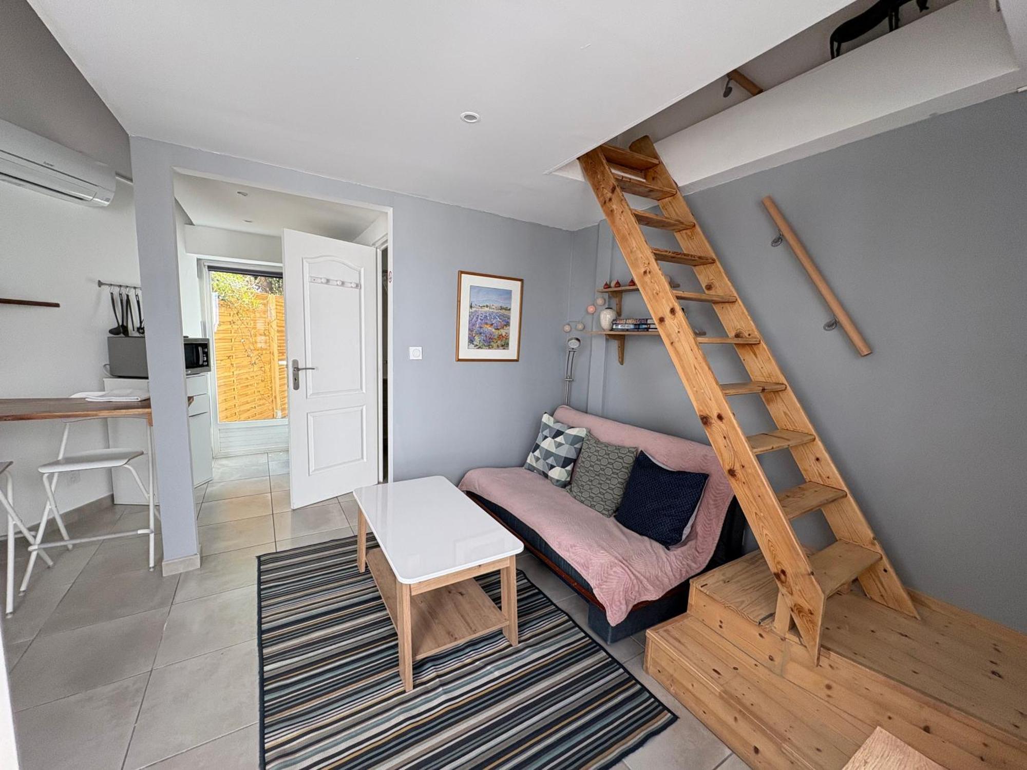 Petite Maison Chaleureuse Proche Du Centre Perpignan Eksteriør bilde