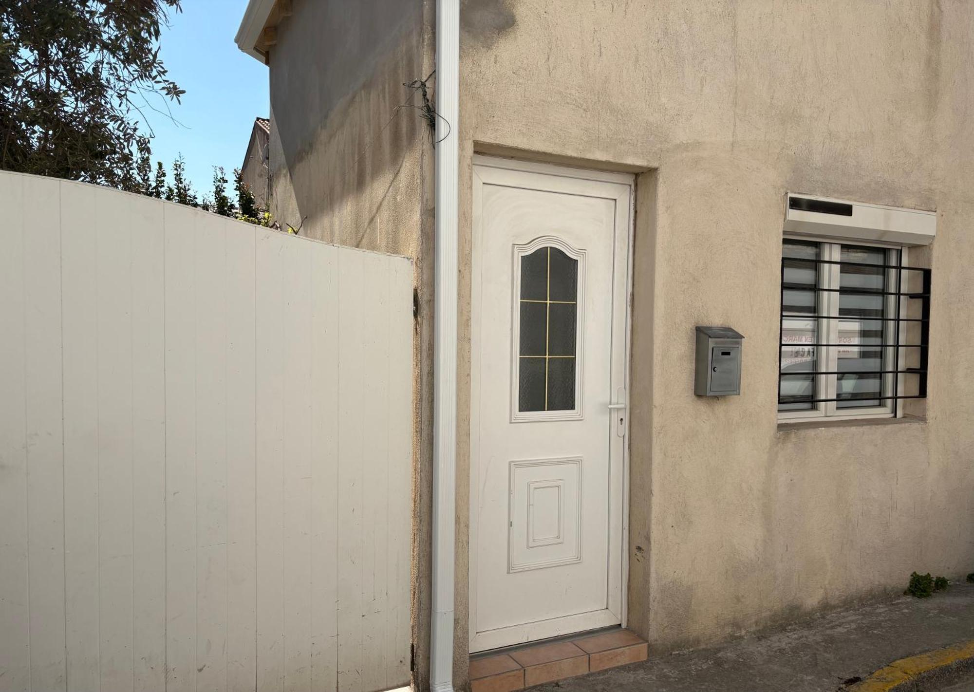 Petite Maison Chaleureuse Proche Du Centre Perpignan Eksteriør bilde