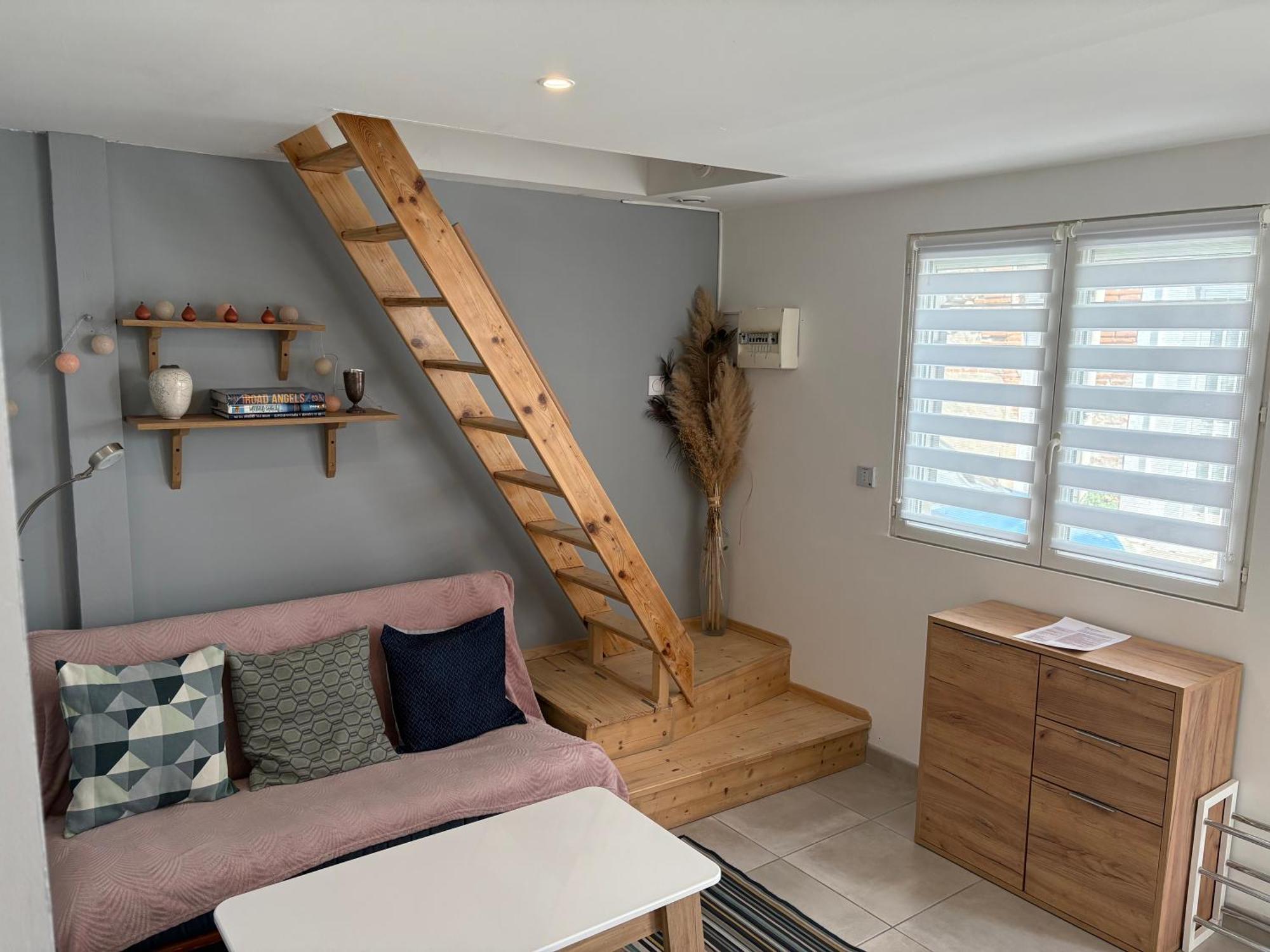 Petite Maison Chaleureuse Proche Du Centre Perpignan Eksteriør bilde