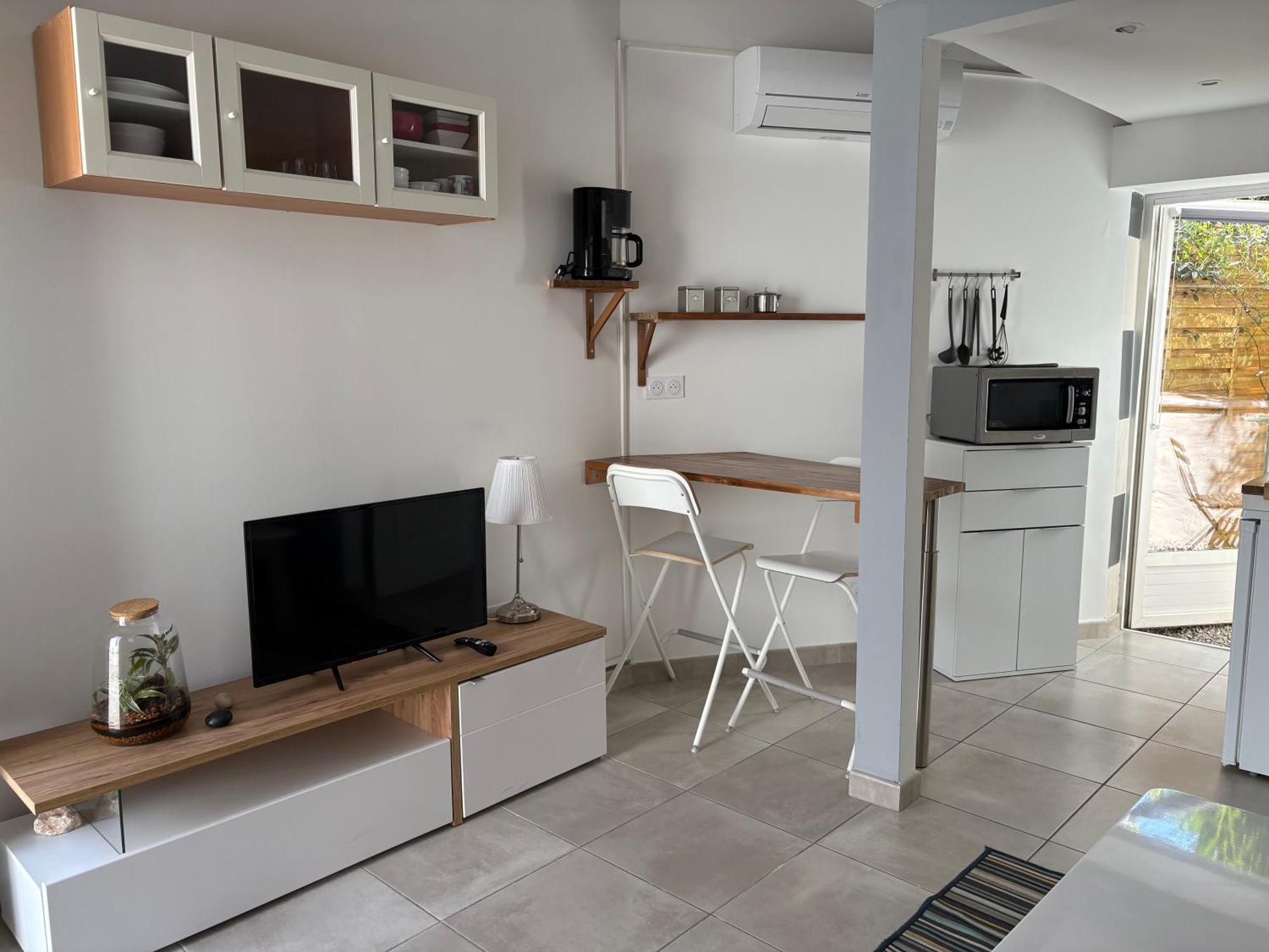 Petite Maison Chaleureuse Proche Du Centre Perpignan Eksteriør bilde